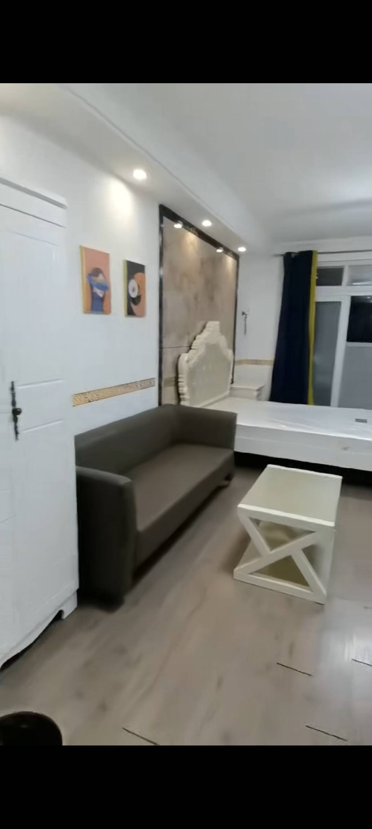 宁波 鄞州 | 潘火桥小区-34号楼_5