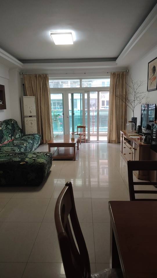 黃江 富康花园富居阁6座