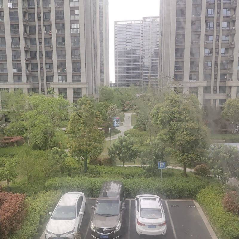 Hangzhou Yuhang | 小洋坝家园-三区_4