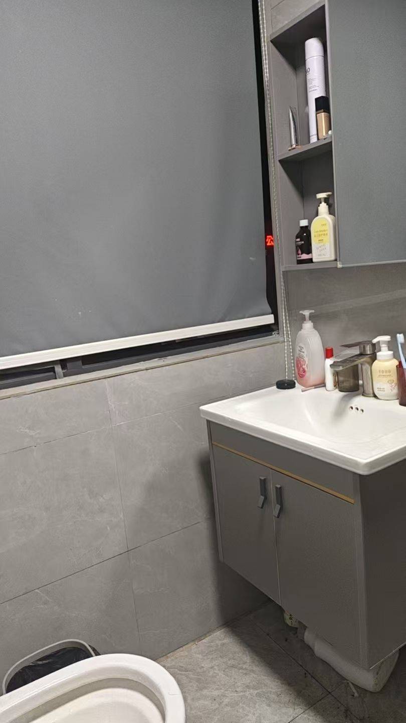 Dongguan Hunagjiang | 佳福公寓_5