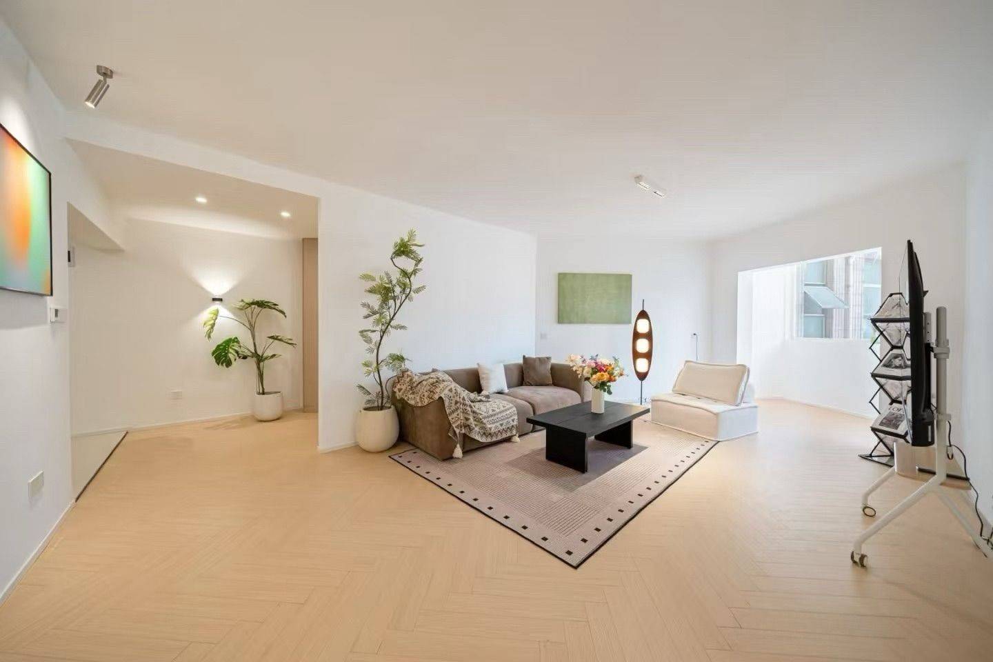 武文博整租房源2