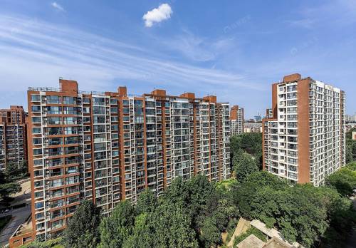 Fengtai 彩虹城二区-5号楼