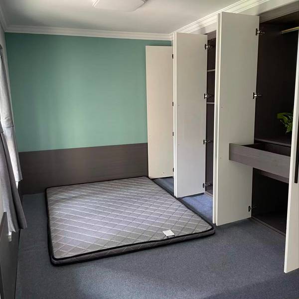 小太阳整租房源1