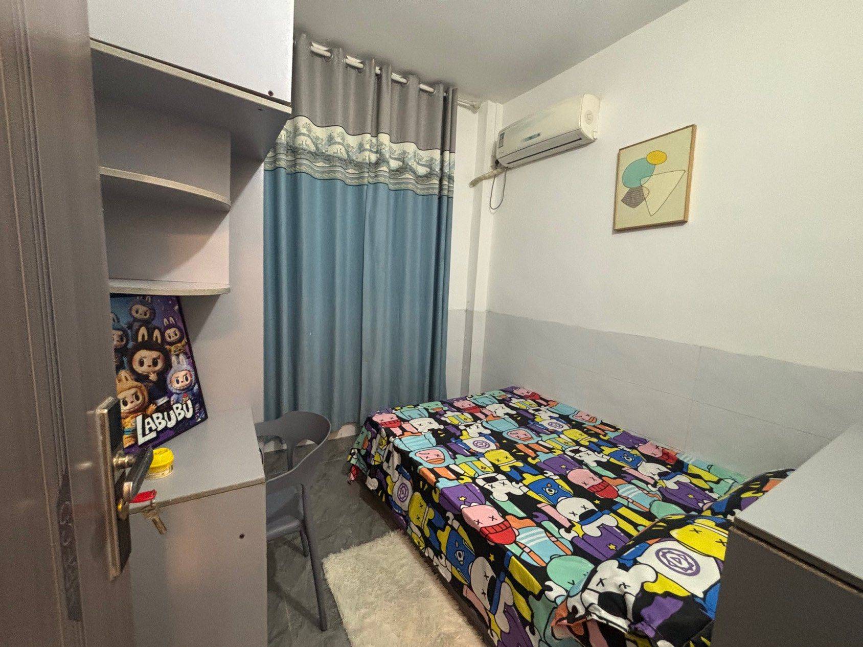 广州 天河 | 阳光大厦_7