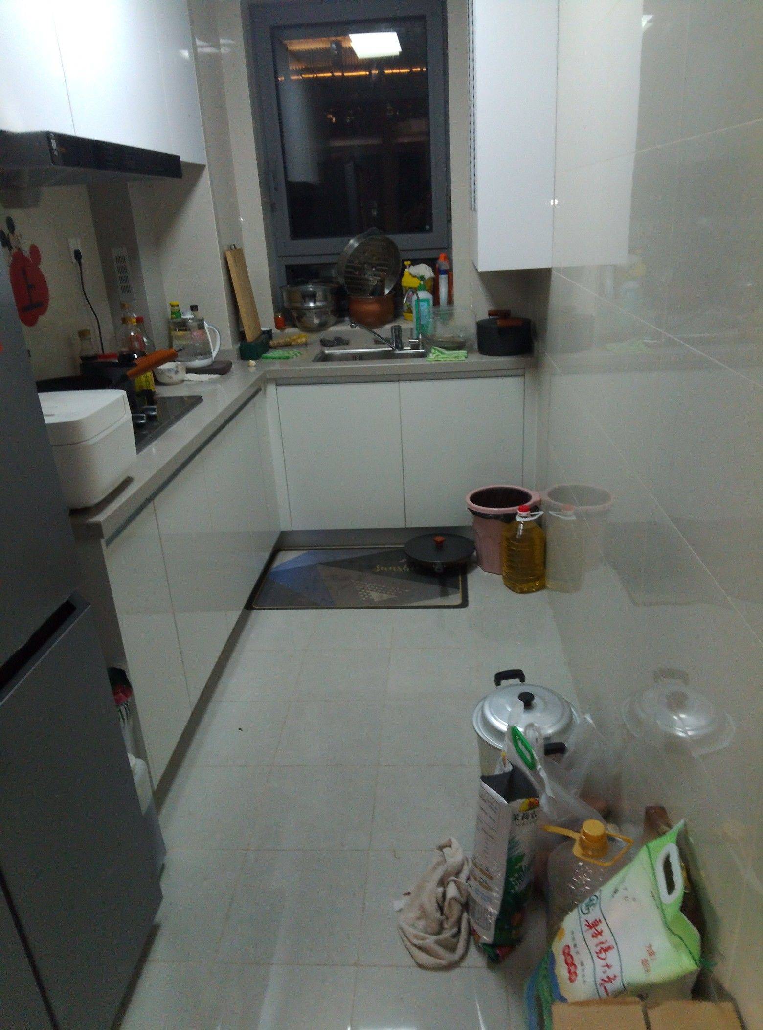 上海 宝山 | 大华锦绣四季澜悦_4