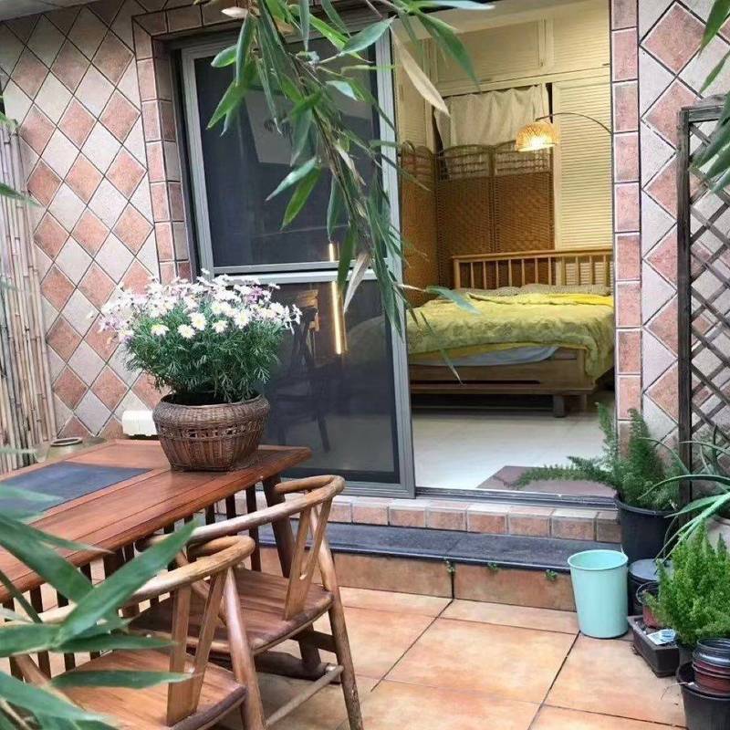 成都 青羊 | 金欣苑_4