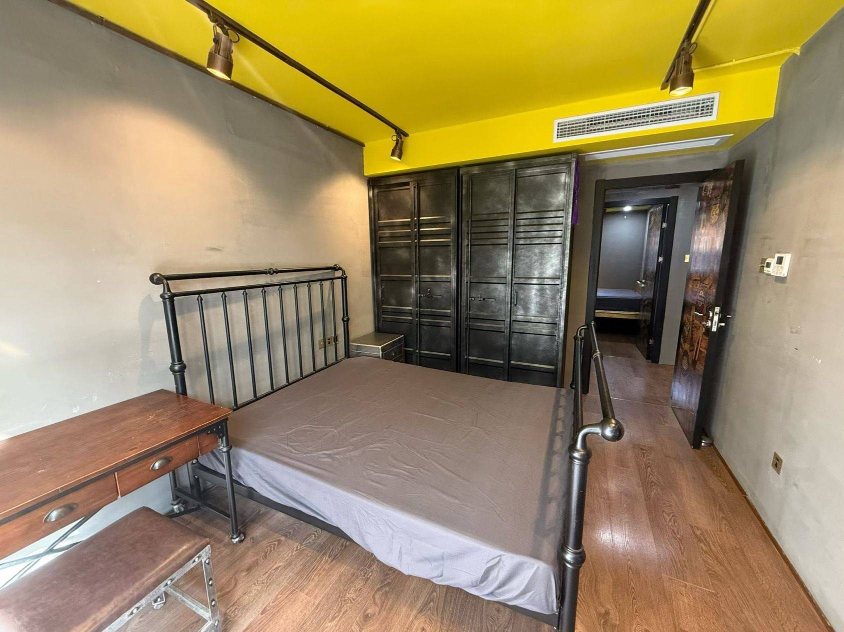 上海 徐汇 | 花苑村桂花园_5