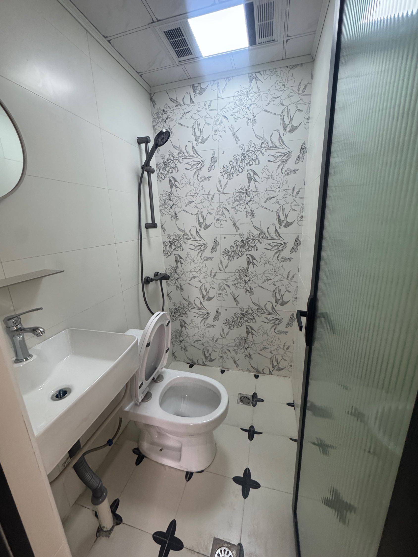 张江个人房东整租房源3