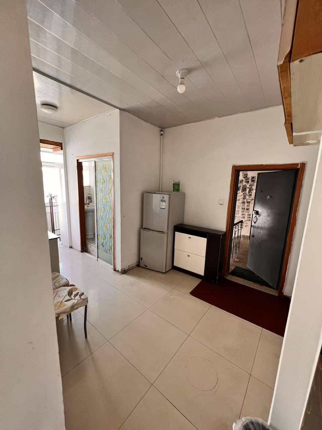 瀋陽 沈河 | 圣天小区-东区114~1号楼_5