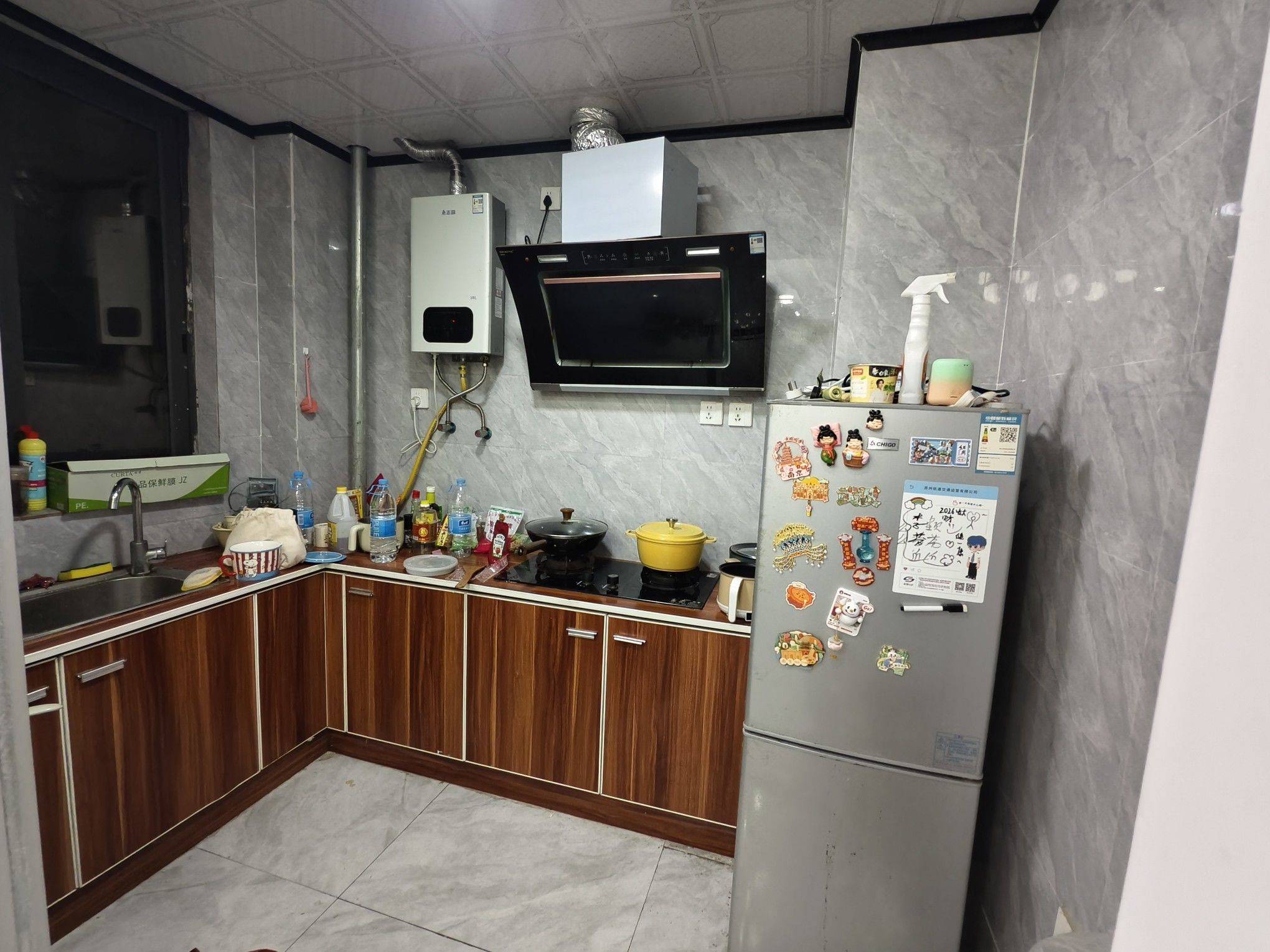 蘇州 吳中 | 绿城明月江南_6