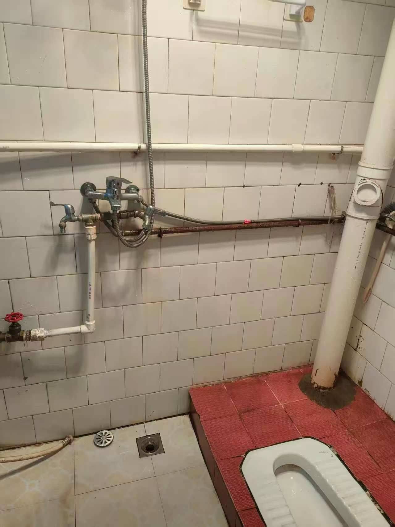 长沙 芙蓉 | 长勘小区-12栋_5