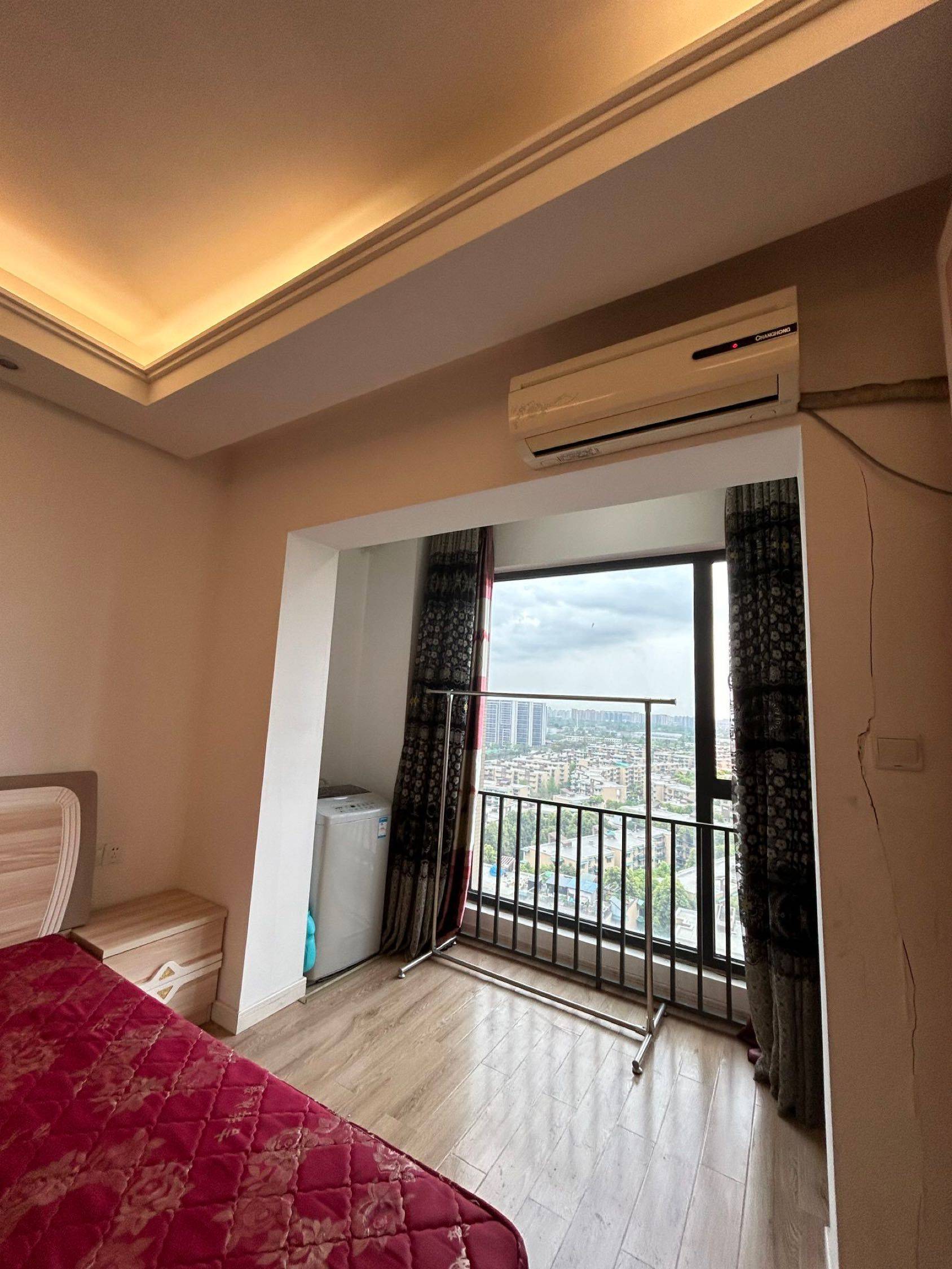 Chengdu Wuhou | 建发·天府鹭洲_4