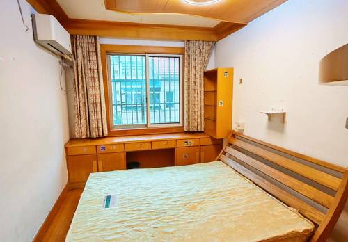 钟楼 勤业六村-199栋