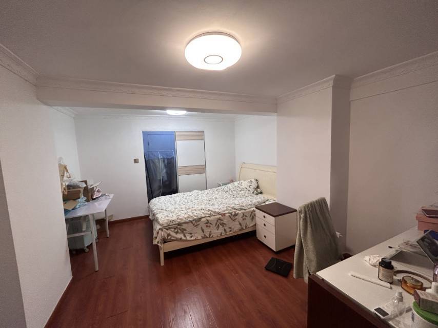 小田不种田整租房源2