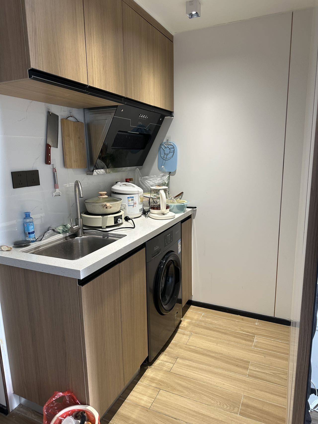 杭州 临平 | 美丽致大厦_4