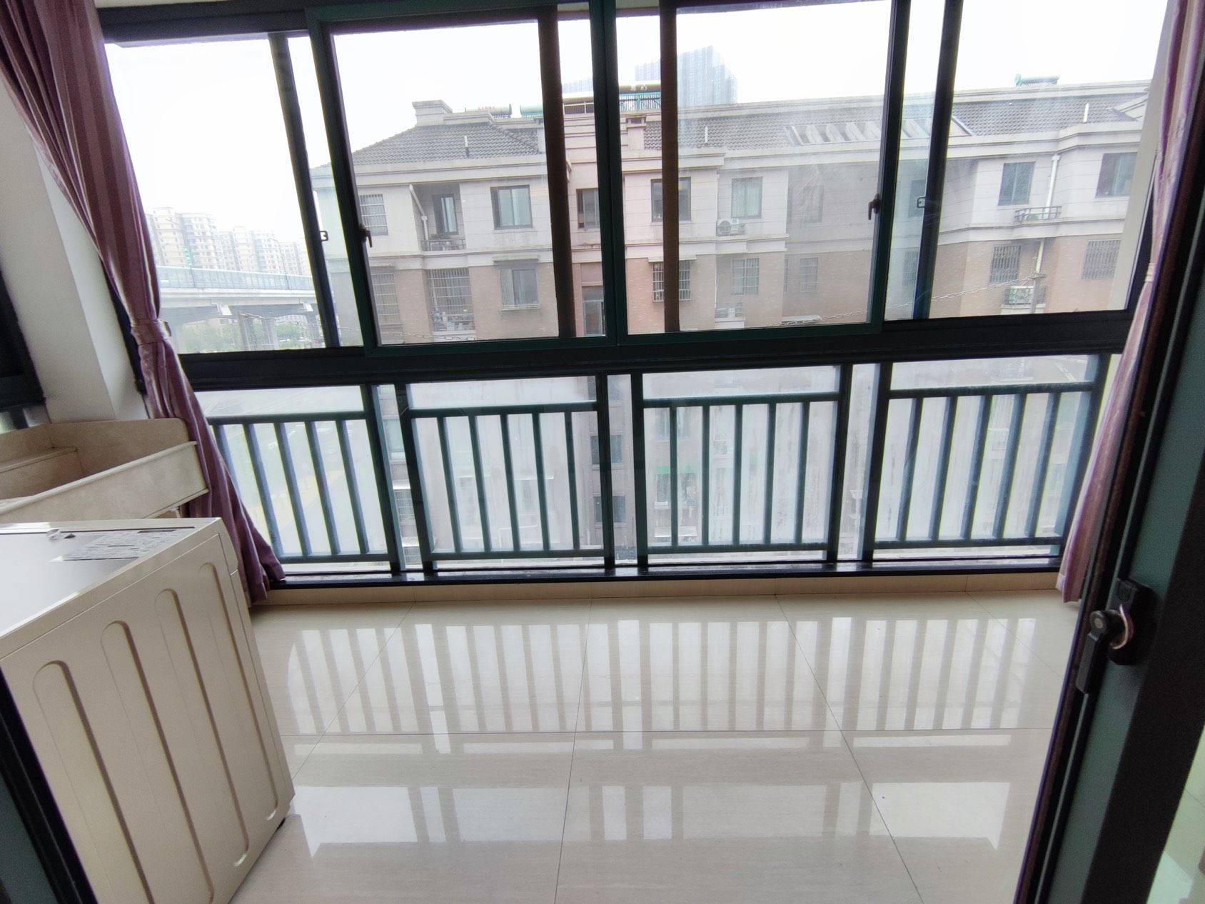 杭州 蕭山 | 相墅花园_6