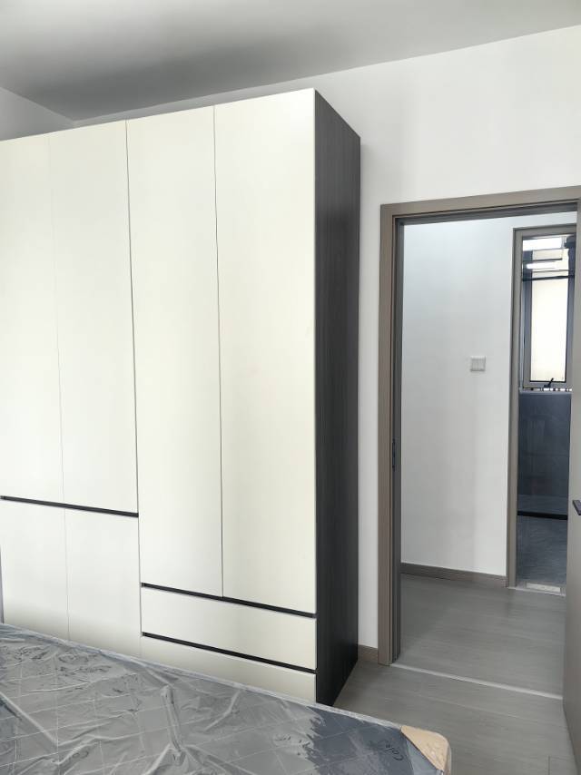 建德市 富力御江山