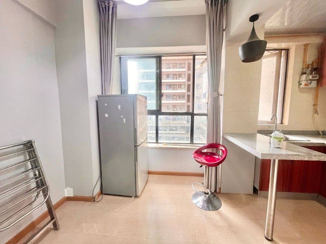 Chengdu Wuhou | 一品CG-2栋_6