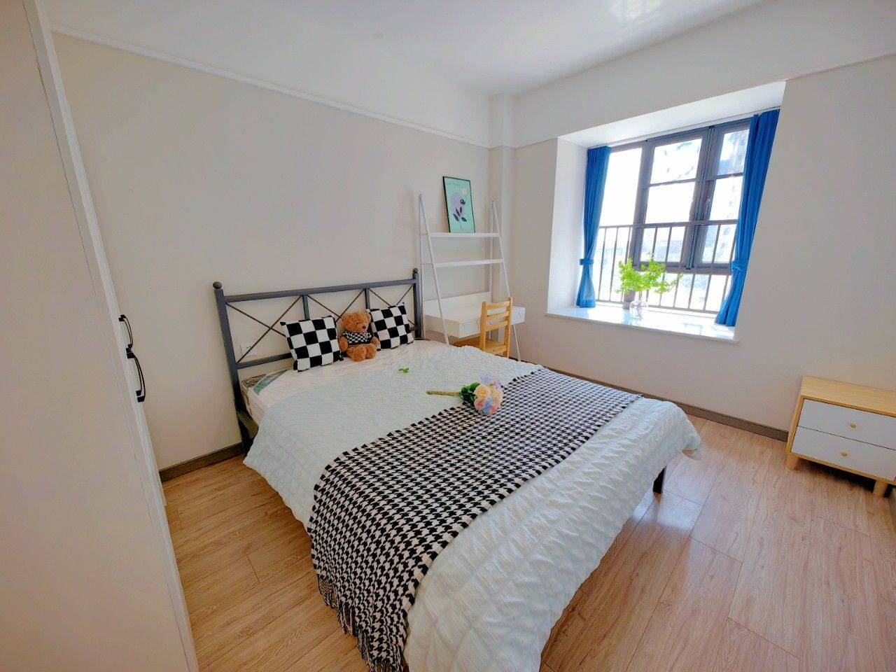 武汉 洪山 | 保利花园_3