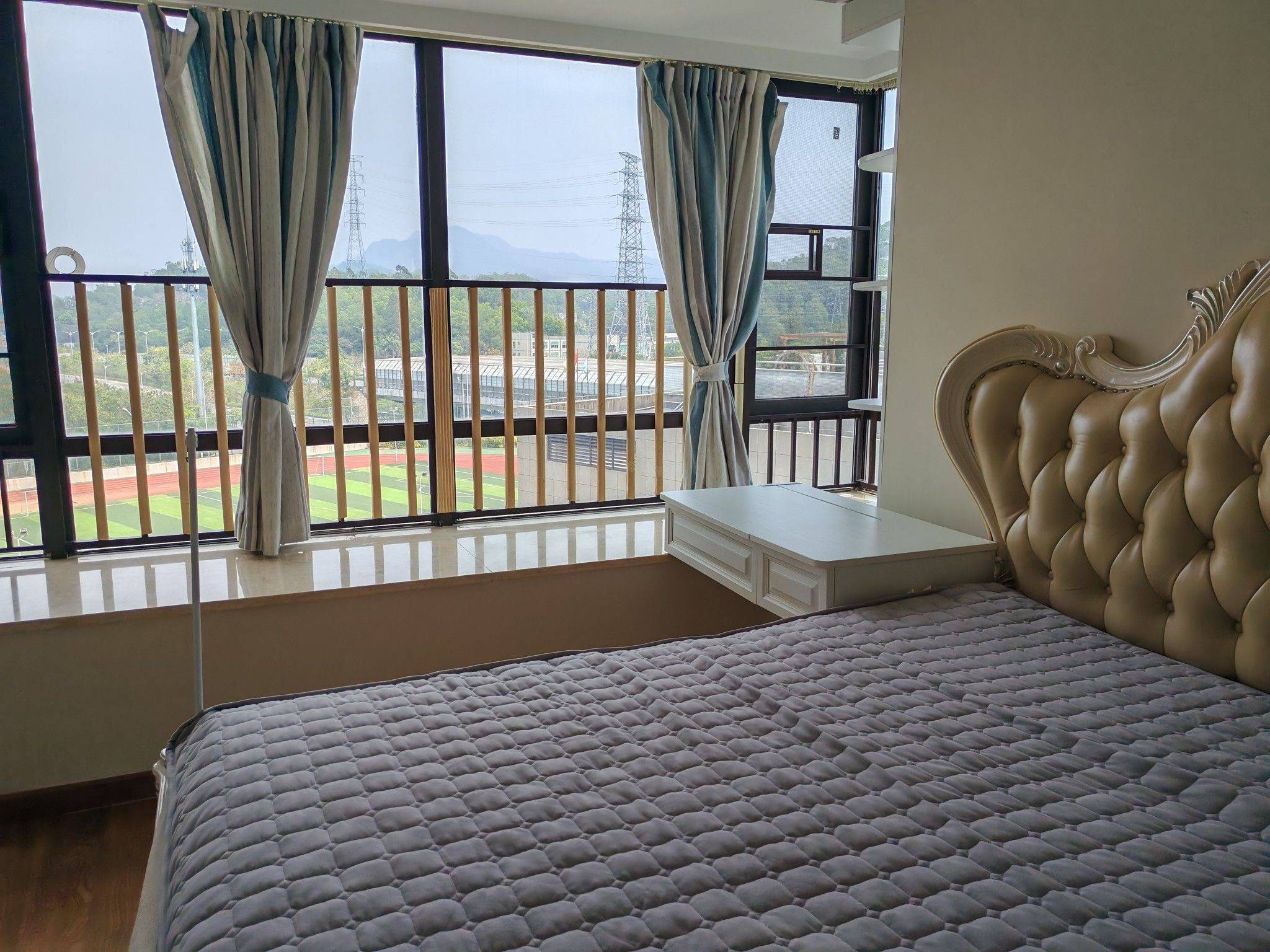 Shenzhen Pingshan | 天峦湖花园_3