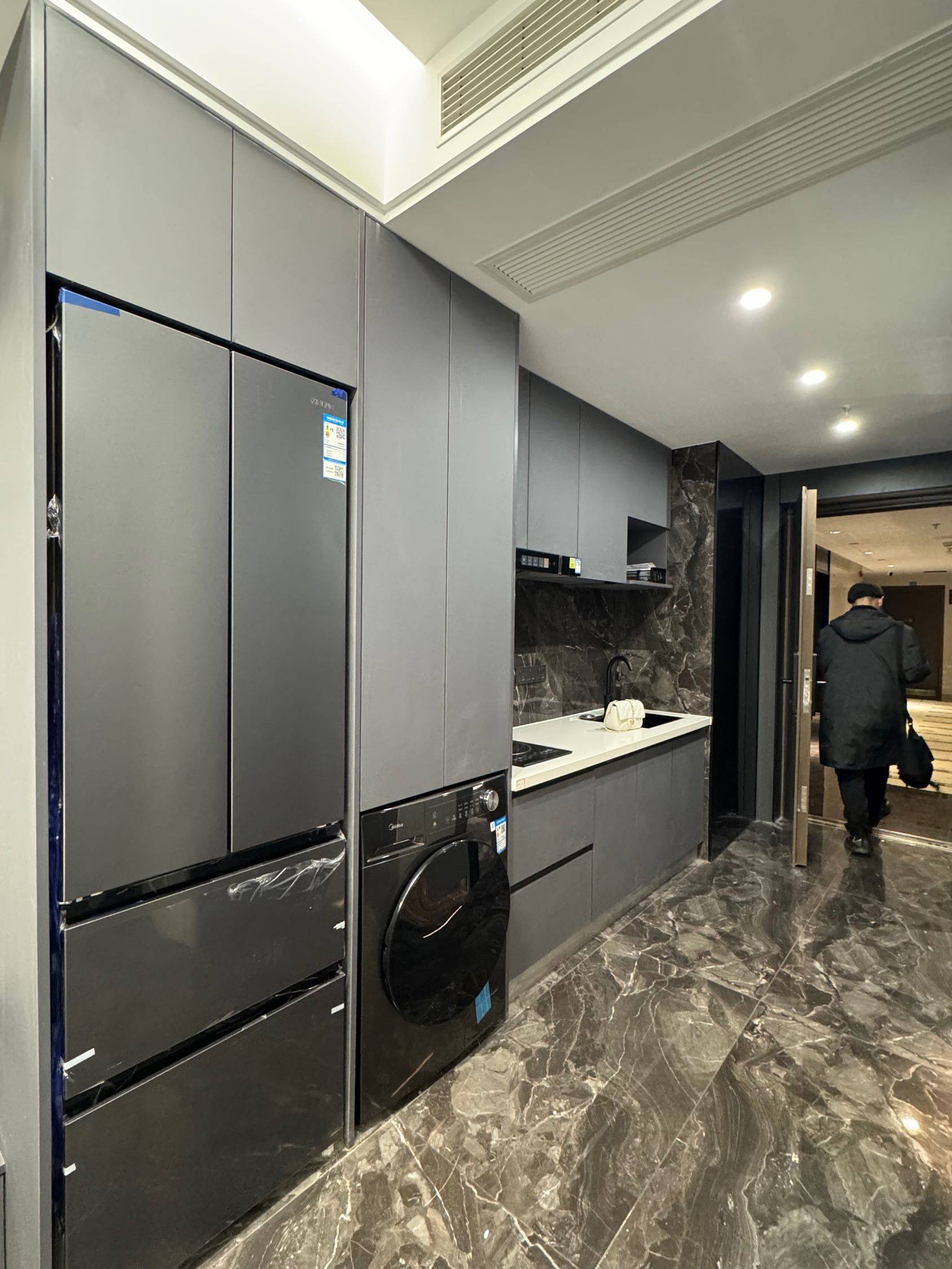 嫩小茹整租房源1