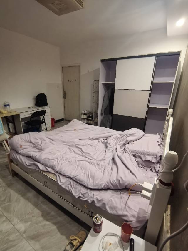 上海 浦東 | 心圆西苑-16号楼_4