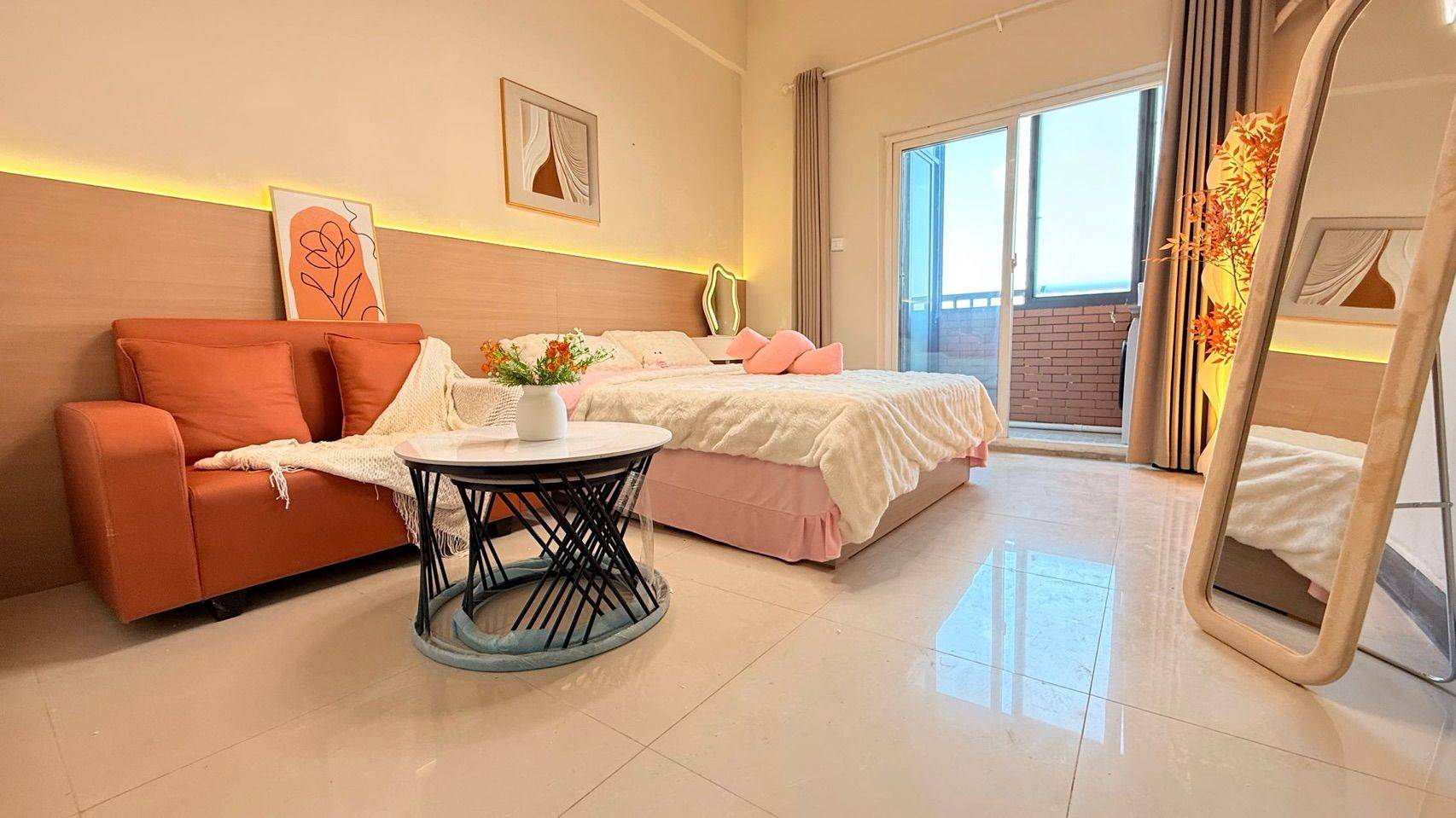 心如止水整租房源2