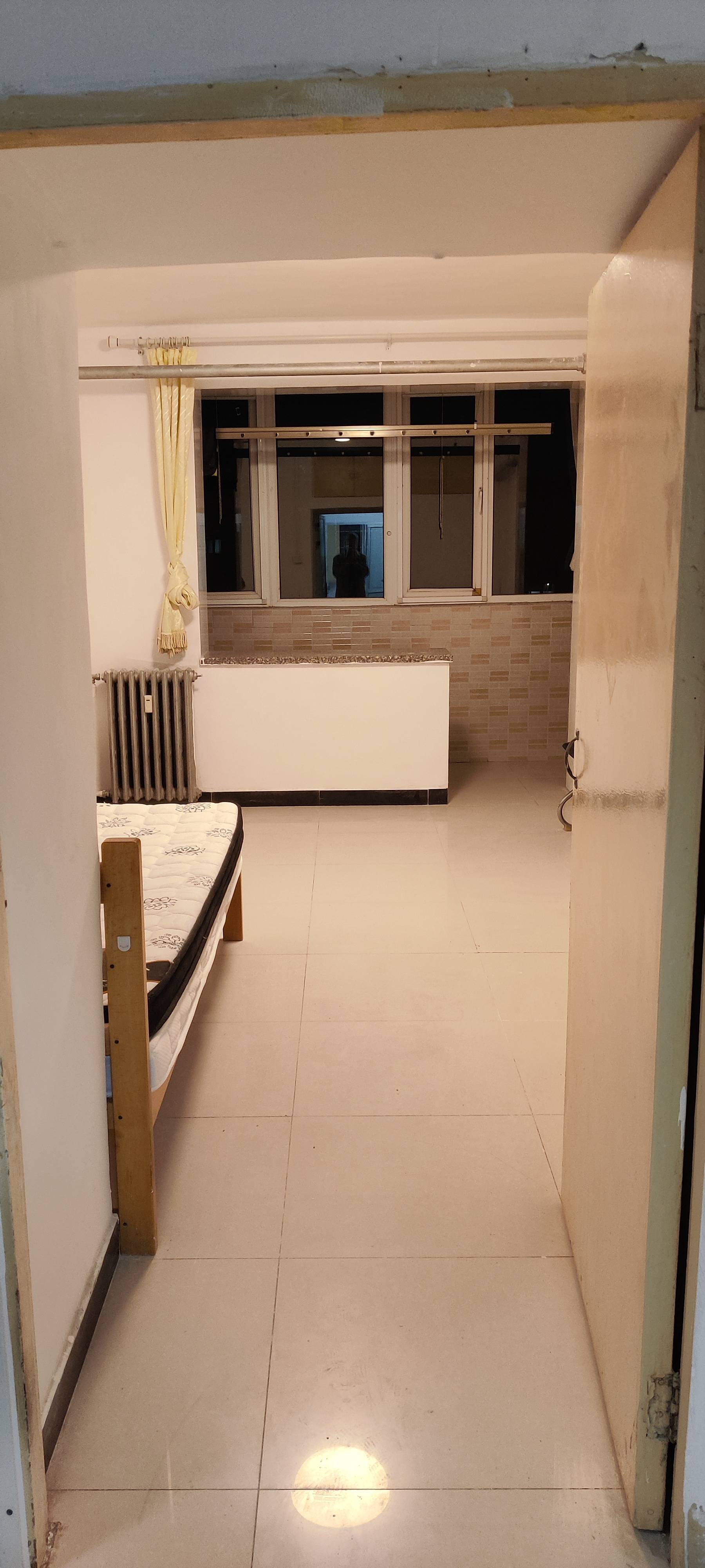 Tongzhou 葛布店南里