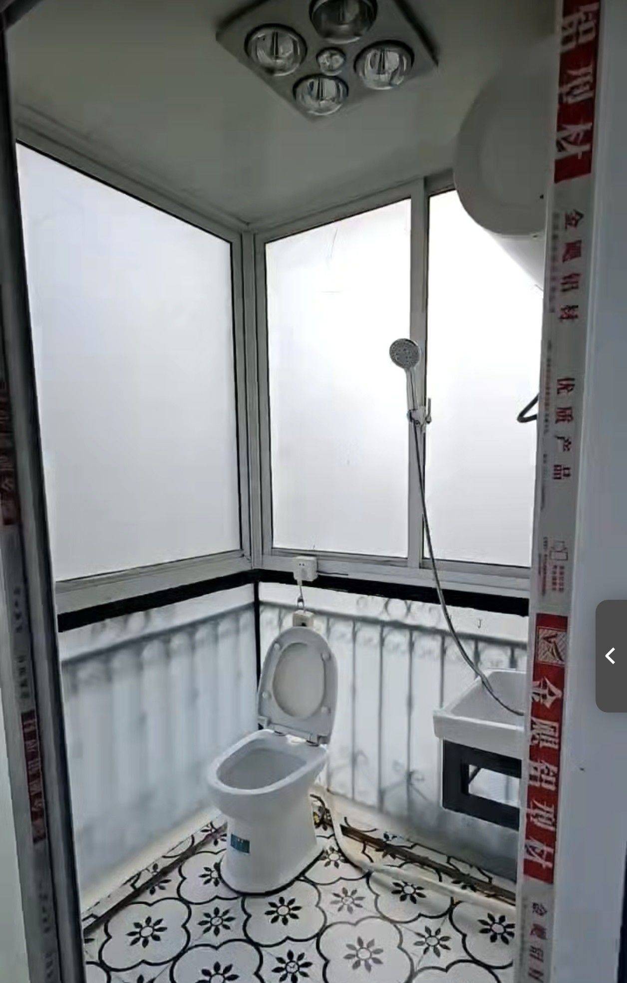 宝山 顾盛佳苑-23号楼