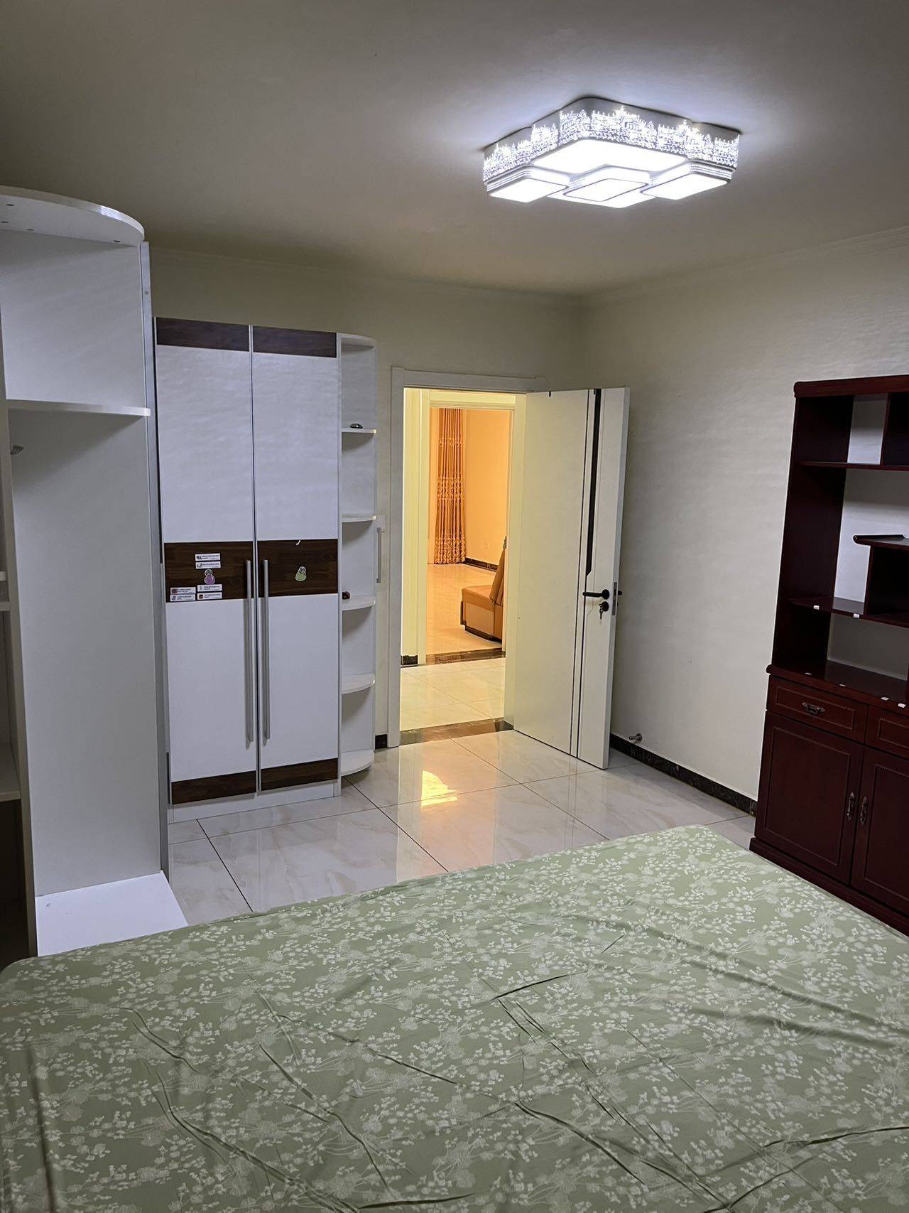 北京 朝陽 | 常营民族家园N区-西区_8