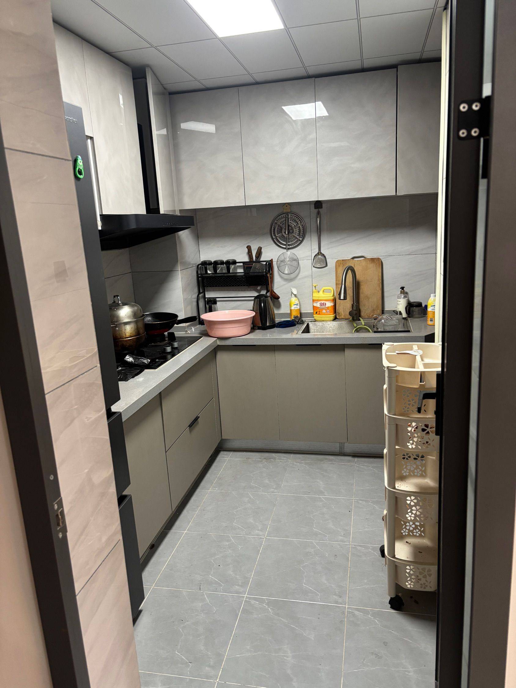 奥斯卡整租房源3