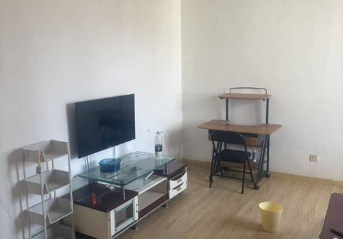 Laoshan 曙光山色