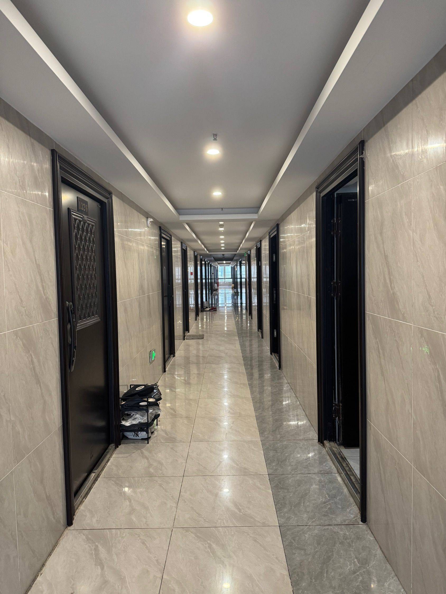 长沙 岳麓 | 清控湖山雅居-北区_7