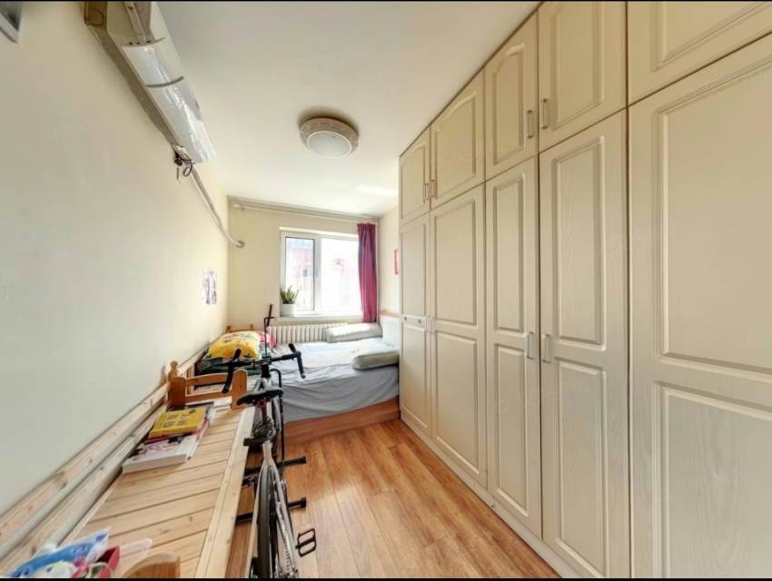 北京 朝阳 | 幸福二村小区-东区_6