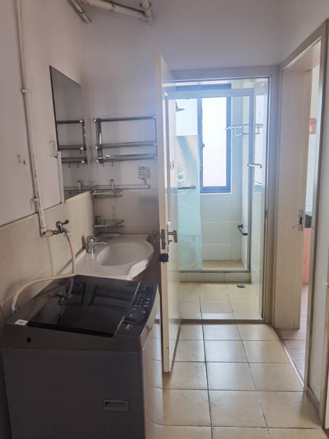 上海 杨浦 | 中环和润苑-19号楼_5