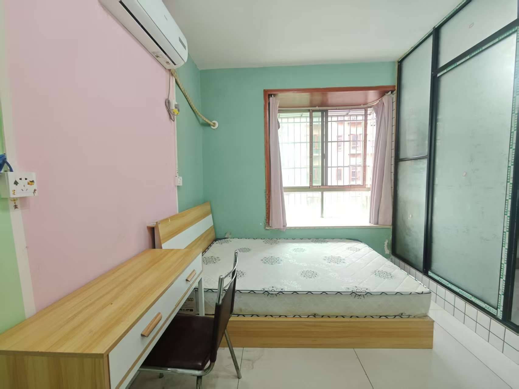 开福 金霞安置小区