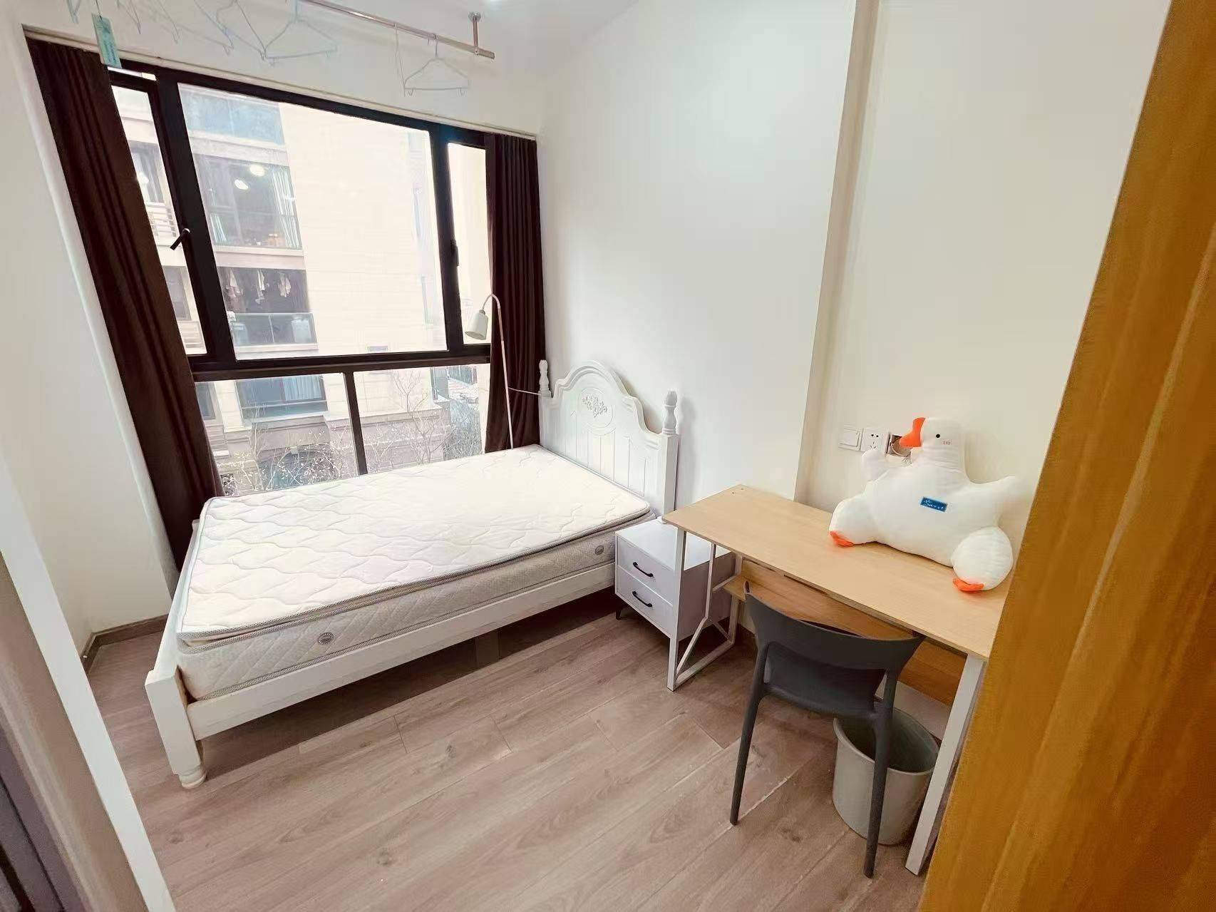 璀璨。整租房源2