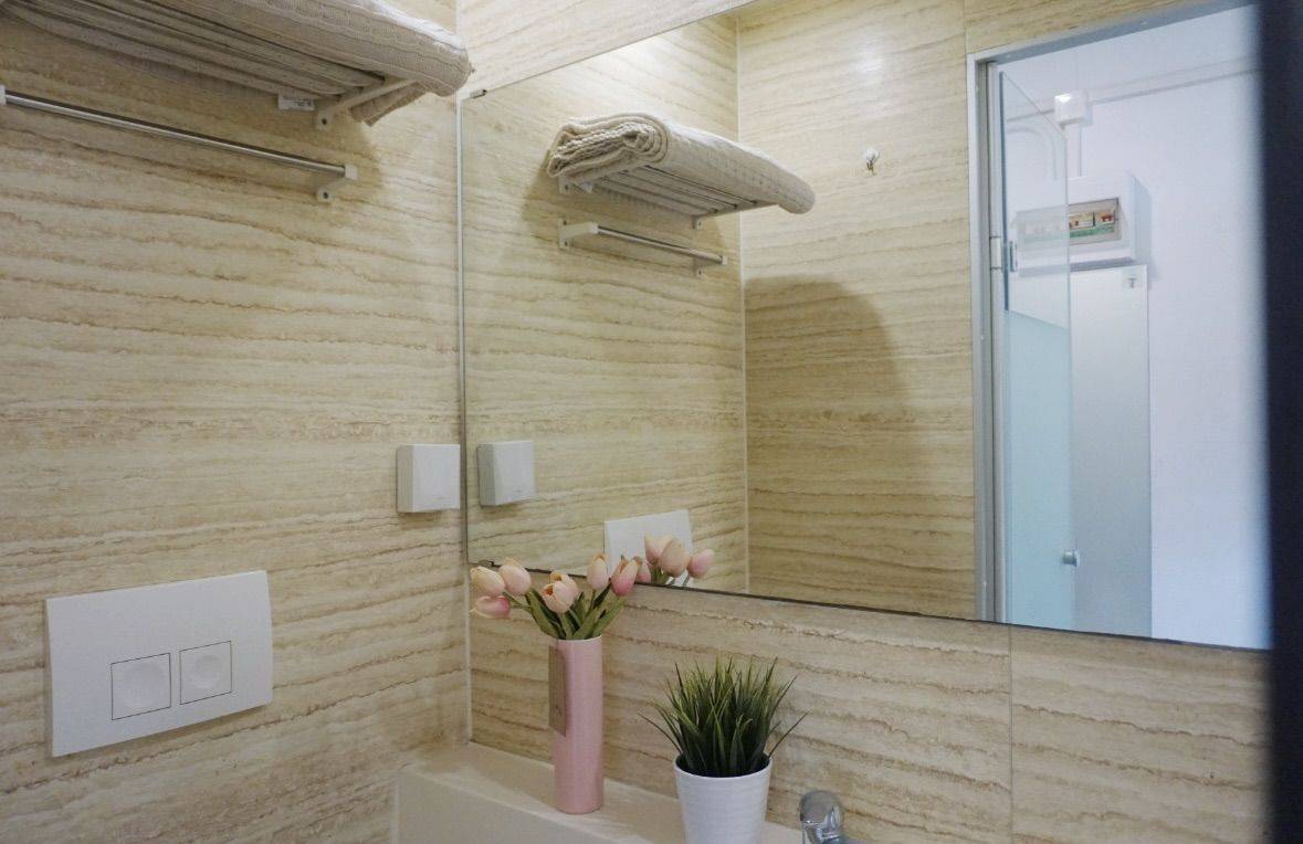 济南 天桥 | 泊寓凤凰山路店公寓(凤凰山路分店)_3