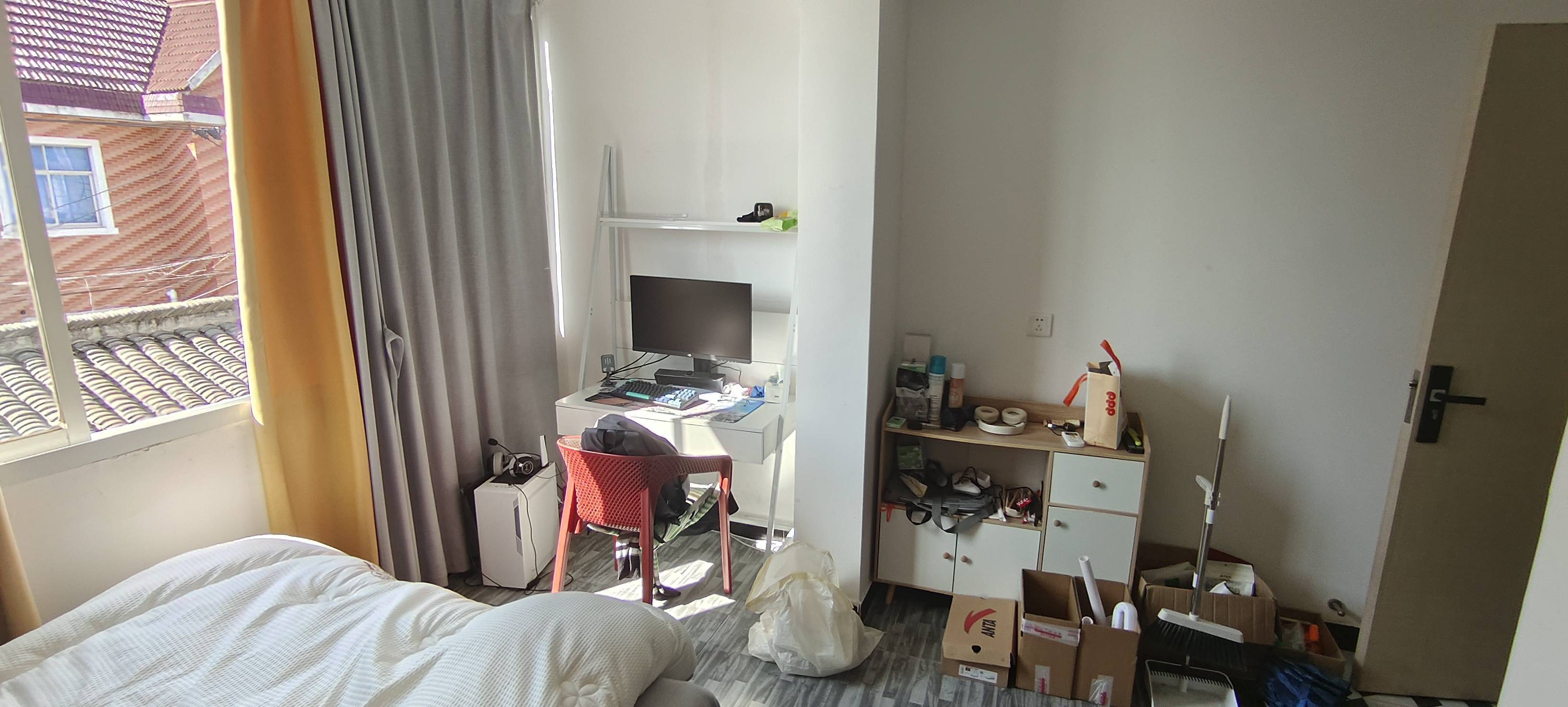 上海 浦东 | 小伍精品公寓(蒋家宅17号店)_4