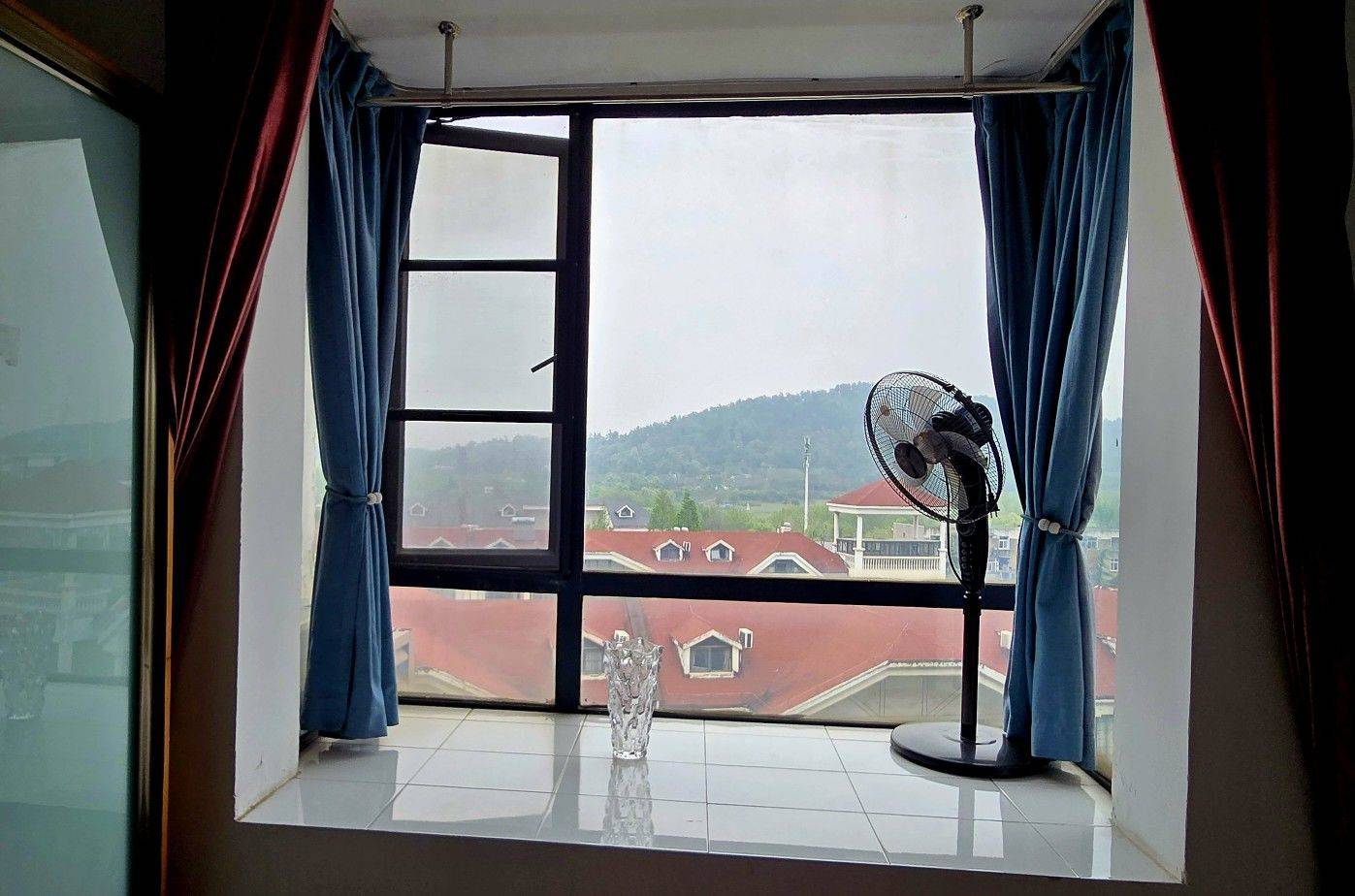 武漢 洪山 | 现代森林花园-C5栋_7