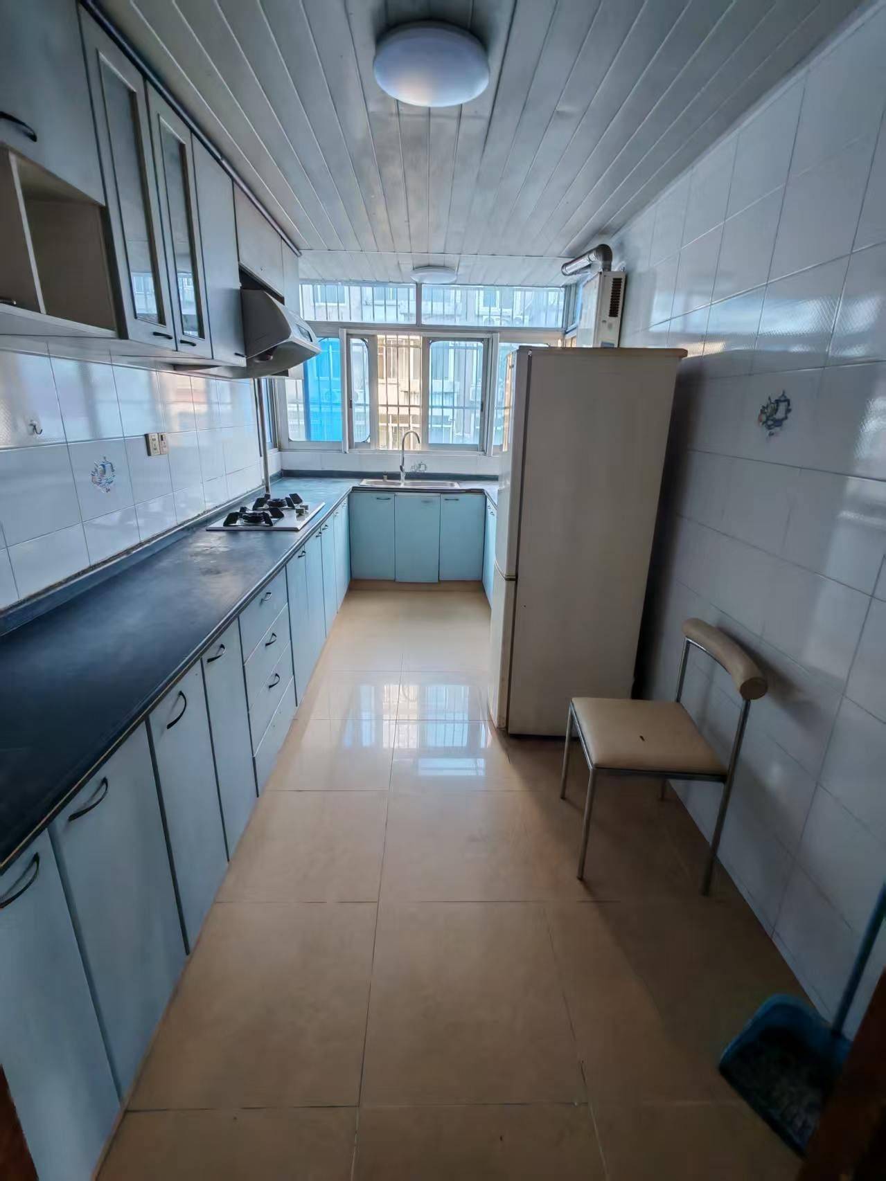 蘇州 姑蘇 | 朱家庄新村_3