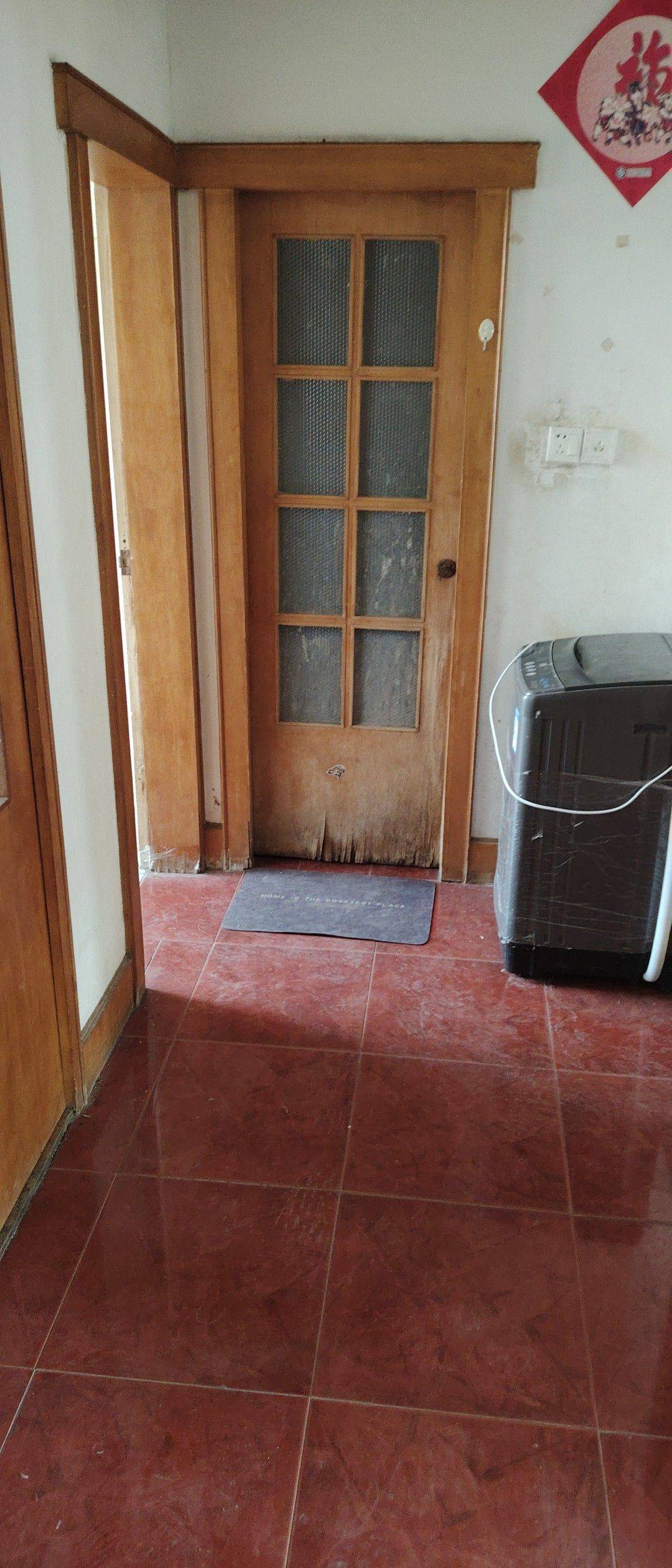 青島 城陽 | 四机宿舍-12号楼_3