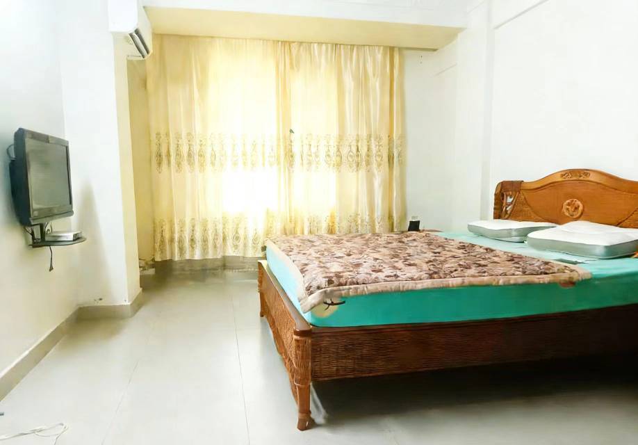 Sanya Jiyang | 药材小区-C栋_3