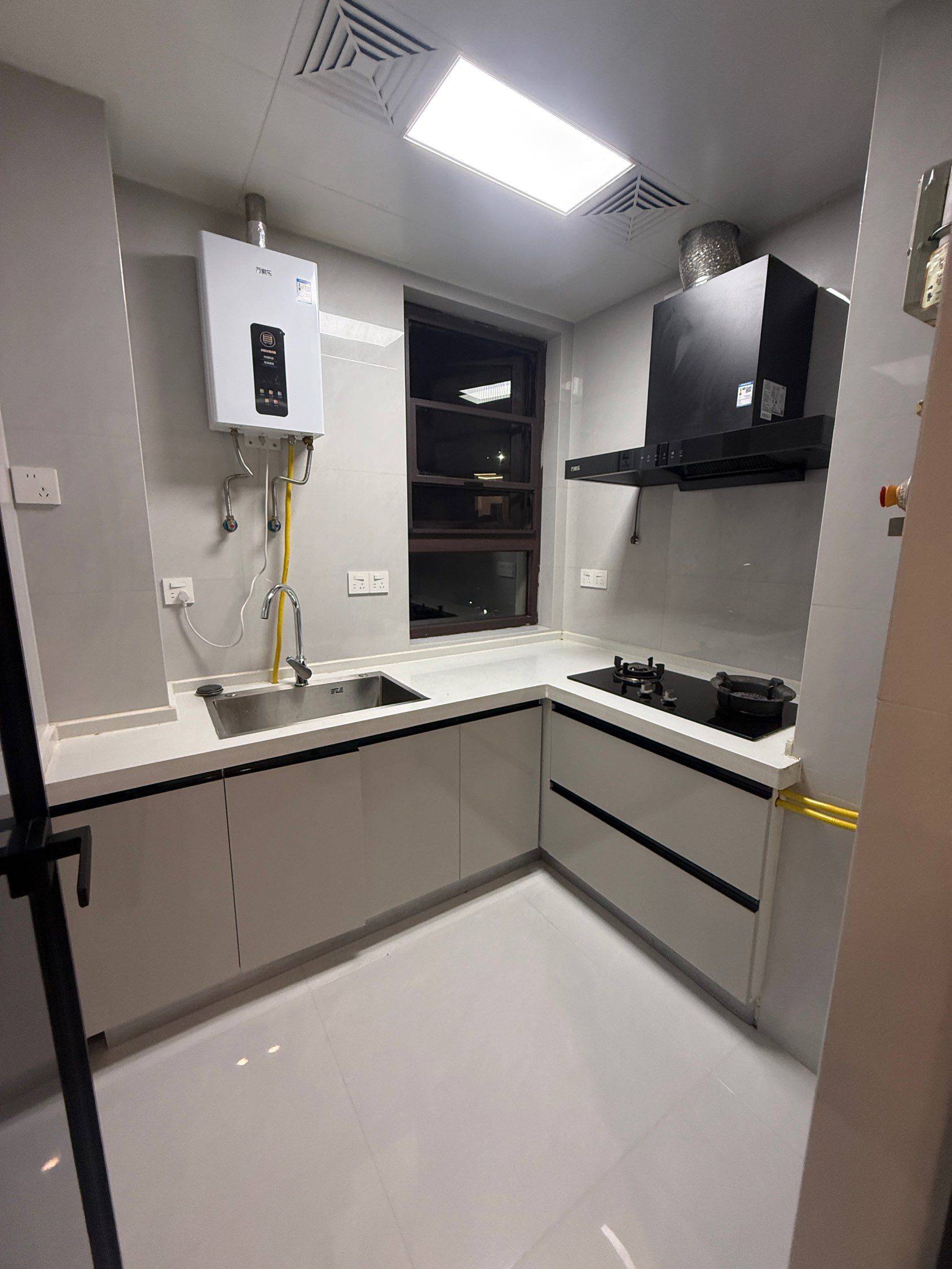 鄭州 中原 | 南流·瑞景湾_8