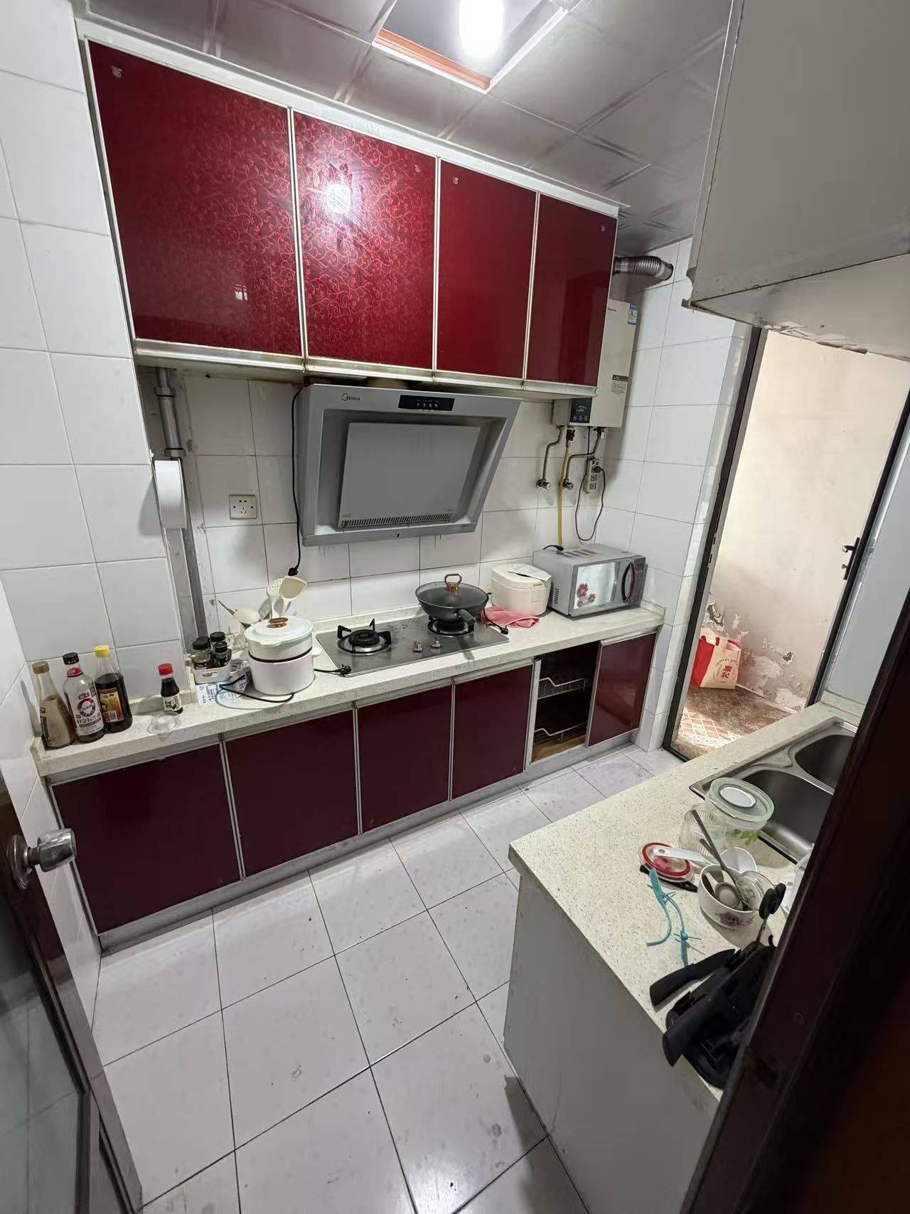 Hefei Shushan | 拓基城市广场_3