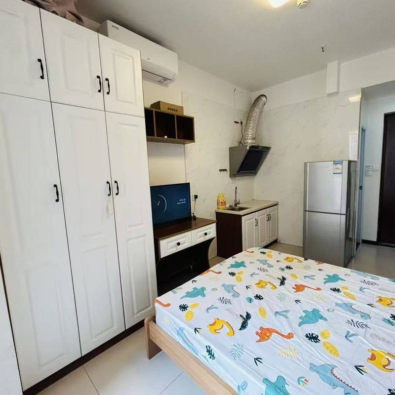 Chongqing Jiulongpo | 保利九悦荟_3