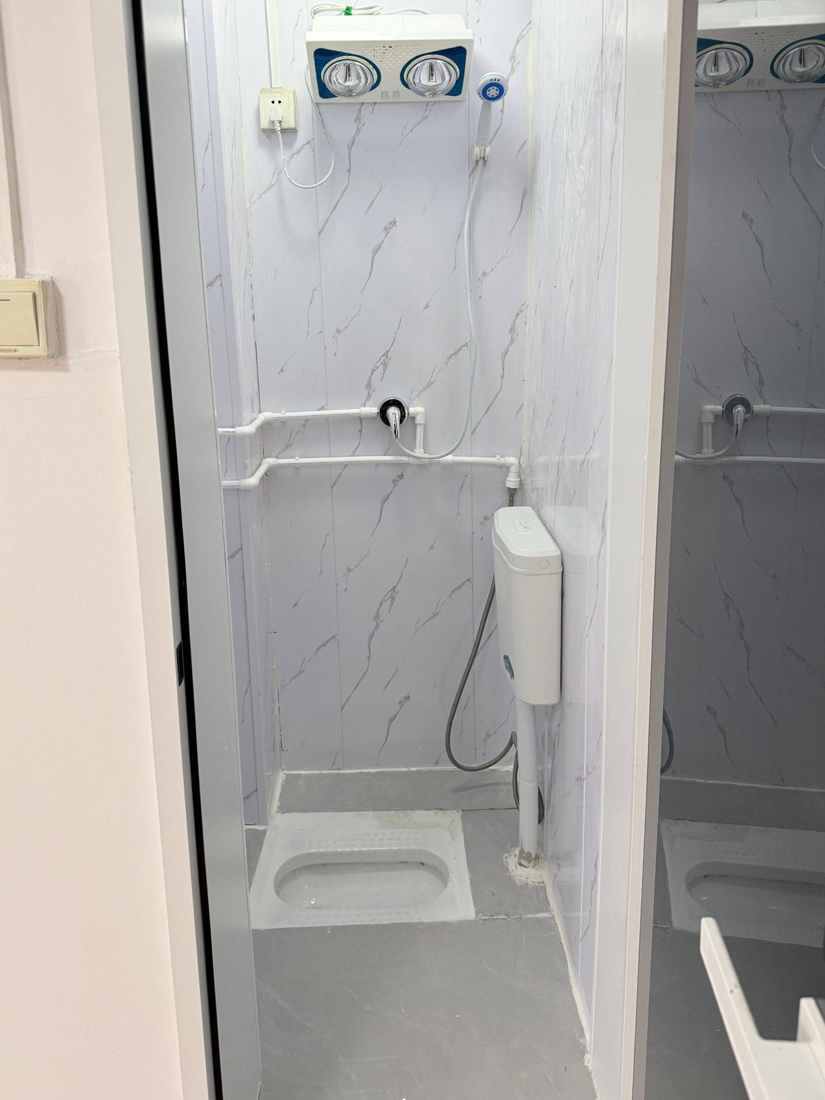 濟南 歷城 | 花园小区-一区_4