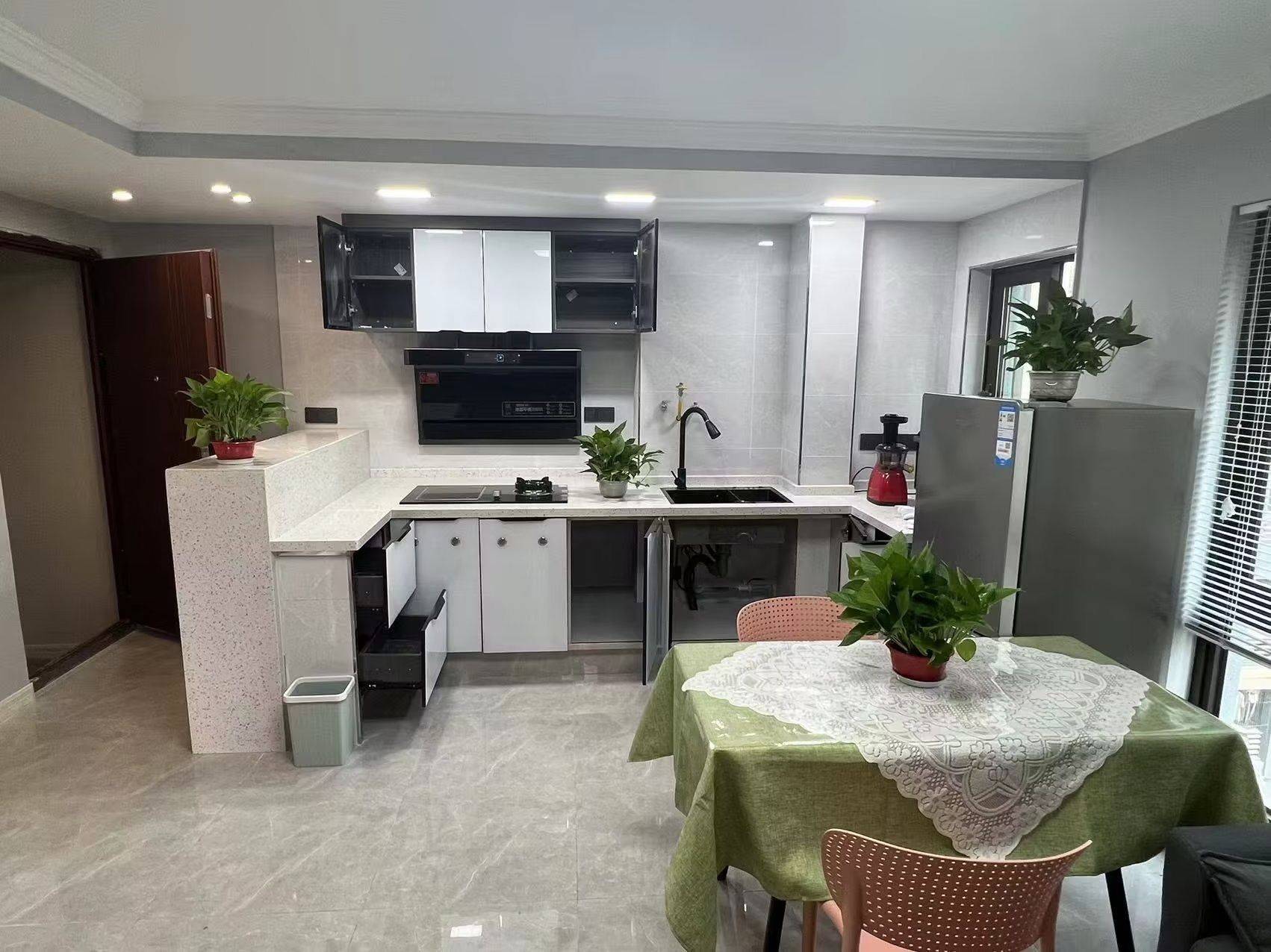 小太阳整租房源2