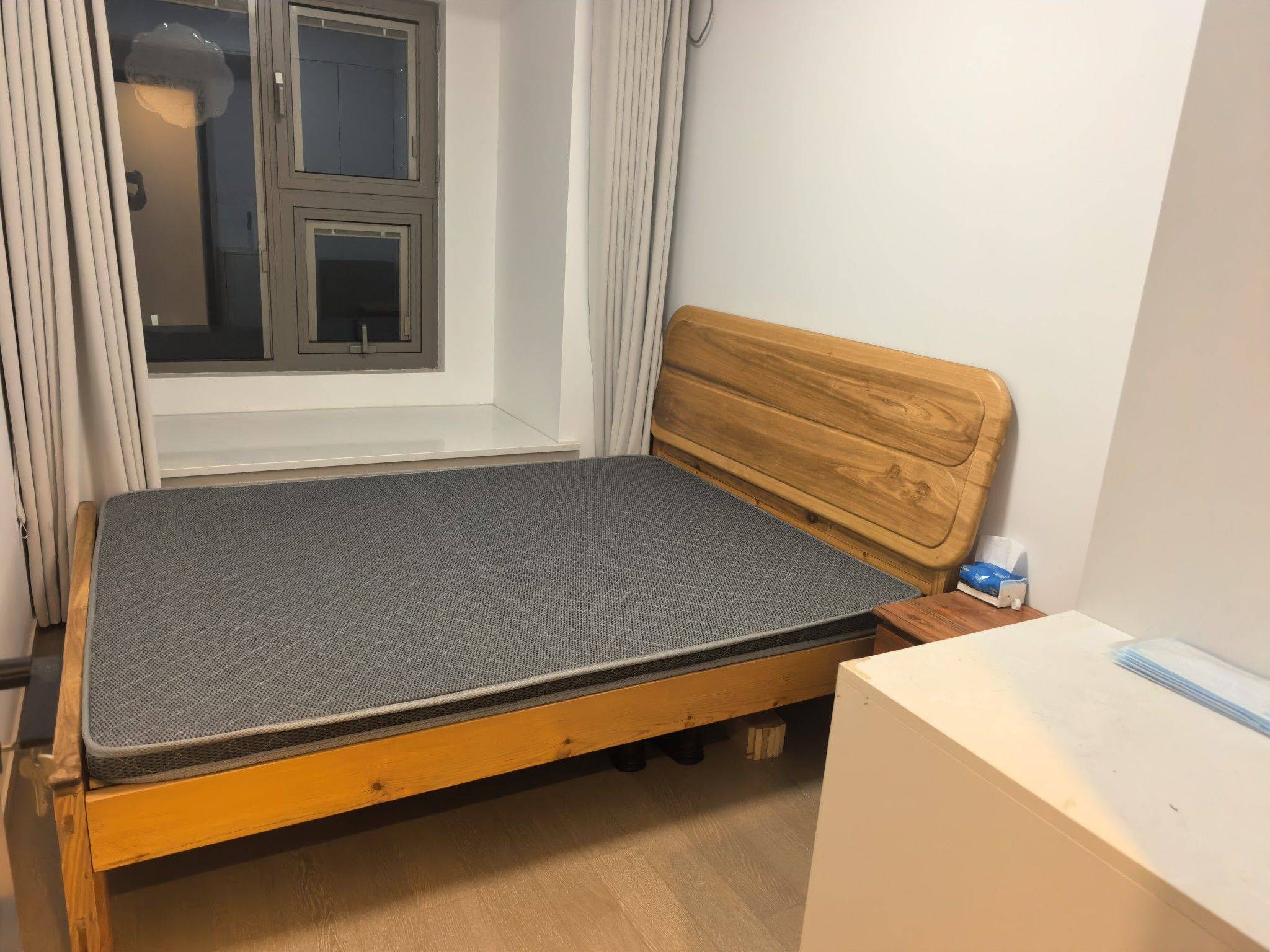 沉默的舞台剧整租房源1