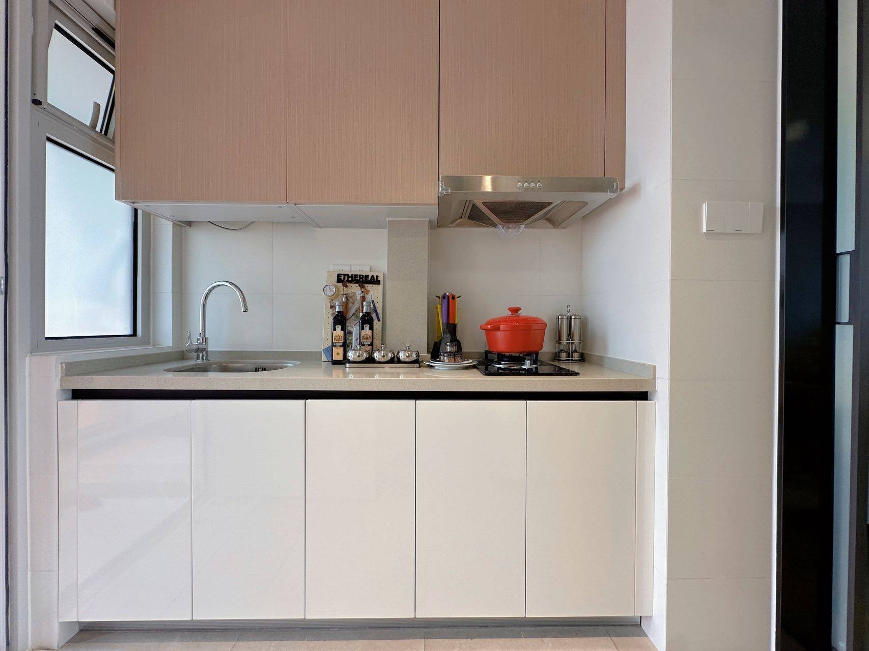 上海 閔行 | 永德宝邸-南区_6